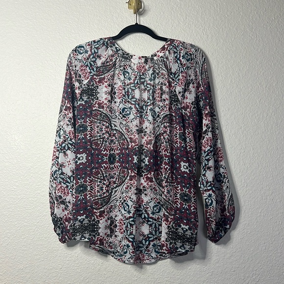 Ariat Nellie tunic, size medium. - Picture 8 of 11
